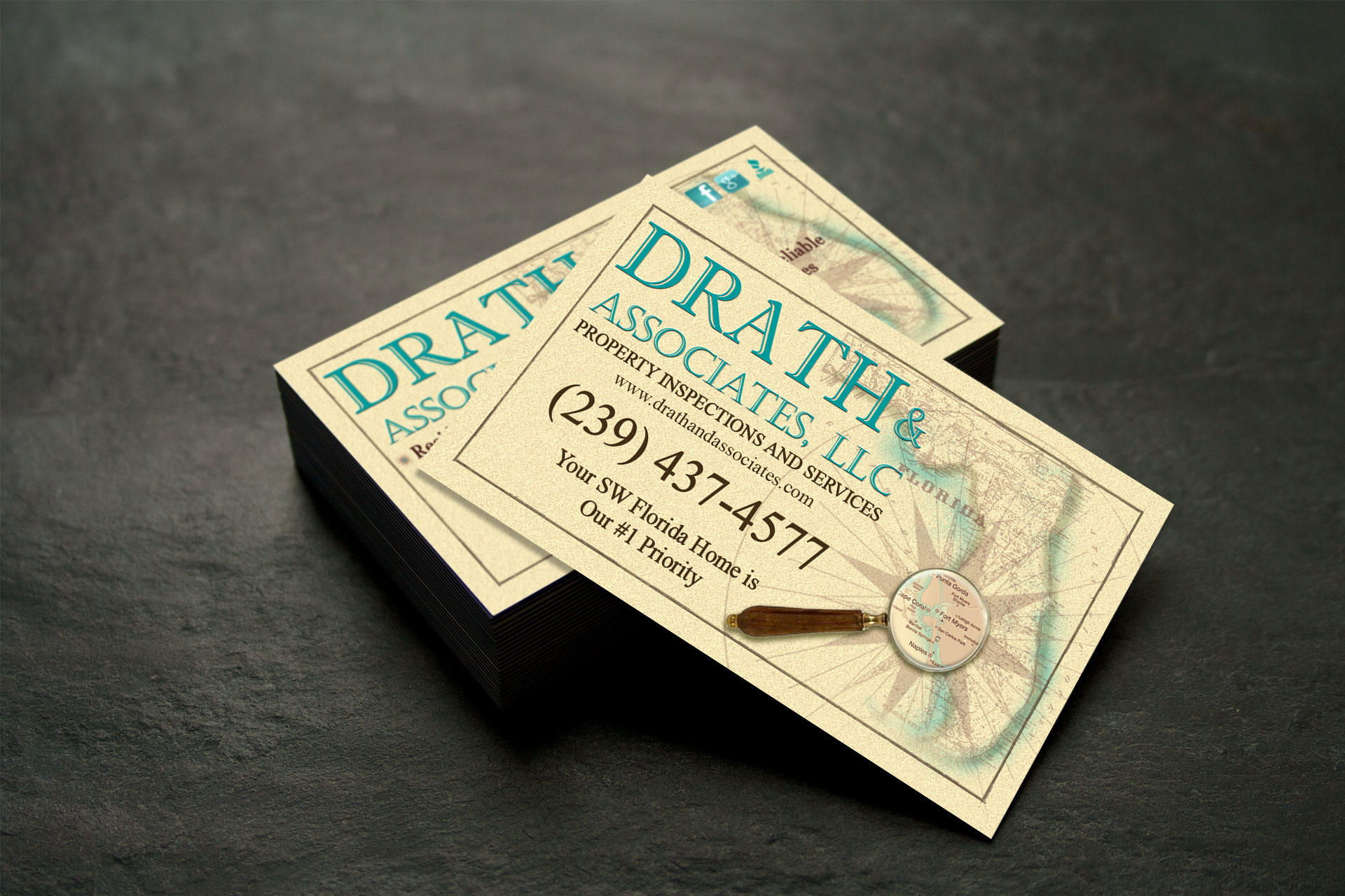 Business Cards