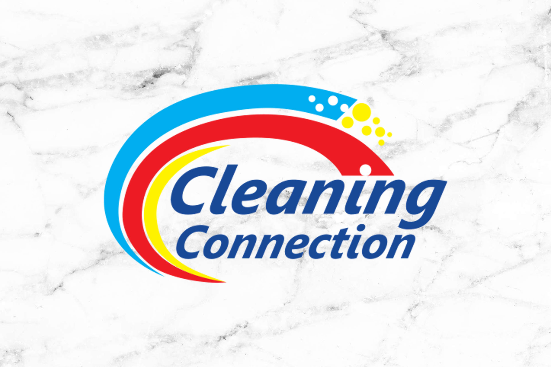 Cleaning Company Logo