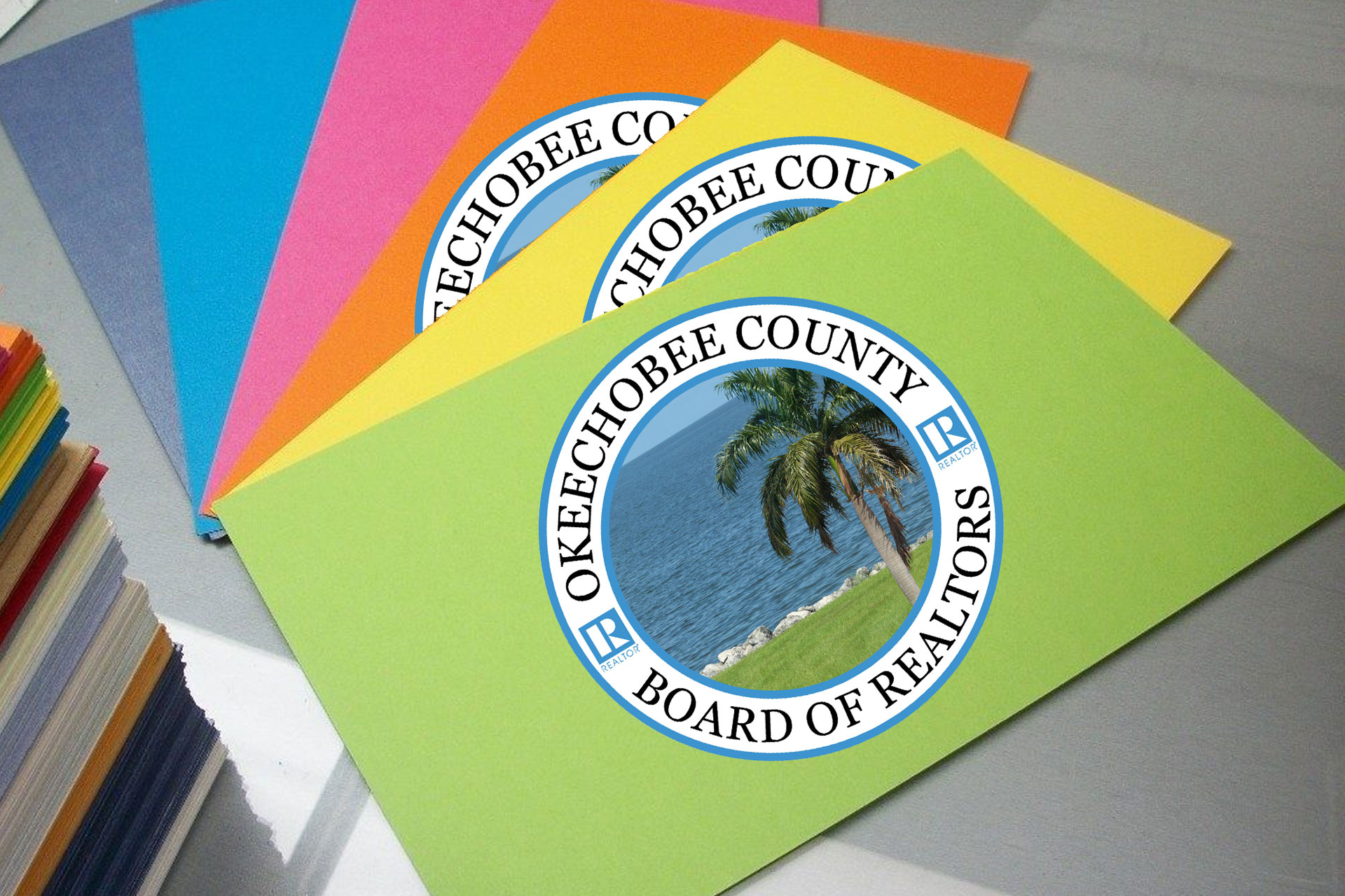 County Board Logo