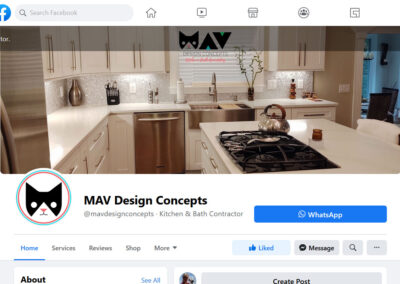 MAV-Design-Concepts Facebook